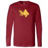 Long Sleeve Jersey Tee Thumbnail