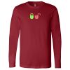Long Sleeve Jersey Tee Thumbnail