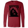 Long Sleeve Jersey Tee Thumbnail