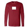 Long Sleeve Jersey Tee Thumbnail