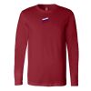 Long Sleeve Jersey Tee Thumbnail