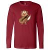 Long Sleeve Jersey Tee Thumbnail