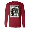 Long Sleeve Jersey Tee Thumbnail