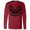 Long Sleeve Jersey Tee Thumbnail