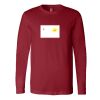 Long Sleeve Jersey Tee Thumbnail
