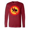 Long Sleeve Jersey Tee Thumbnail