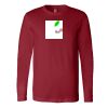 Long Sleeve Jersey Tee Thumbnail