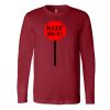 Long Sleeve Jersey Tee Thumbnail