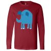 Long Sleeve Jersey Tee Thumbnail