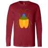 Long Sleeve Jersey Tee Thumbnail