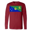 Long Sleeve Jersey Tee Thumbnail