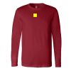 Long Sleeve Jersey Tee Thumbnail