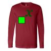 Long Sleeve Jersey Tee Thumbnail