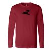 Long Sleeve Jersey Tee Thumbnail