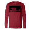 Long Sleeve Jersey Tee Thumbnail