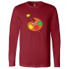 Long Sleeve Jersey Tee Thumbnail