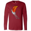 Long Sleeve Jersey Tee Thumbnail