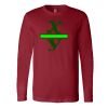 Long Sleeve Jersey Tee Thumbnail
