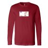 Long Sleeve Jersey Tee Thumbnail