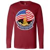 Long Sleeve Jersey Tee Thumbnail