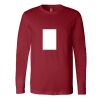 Long Sleeve Jersey Tee Thumbnail
