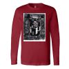 Long Sleeve Jersey Tee Thumbnail