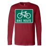 Long Sleeve Jersey Tee Thumbnail