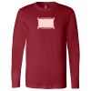Long Sleeve Jersey Tee Thumbnail
