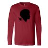 Long Sleeve Jersey Tee Thumbnail