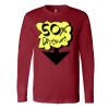 Long Sleeve Jersey Tee Thumbnail
