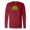 Long Sleeve Jersey Tee Thumbnail