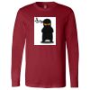 Long Sleeve Jersey Tee Thumbnail