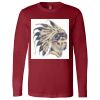 Long Sleeve Jersey Tee Thumbnail