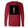 Long Sleeve Jersey Tee Thumbnail