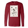 Long Sleeve Jersey Tee Thumbnail