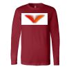 Long Sleeve Jersey Tee Thumbnail