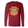 Long Sleeve Jersey Tee Thumbnail