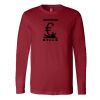 Long Sleeve Jersey Tee Thumbnail