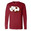 Long Sleeve Jersey Tee Thumbnail