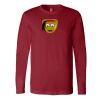 Long Sleeve Jersey Tee Thumbnail