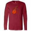 Long Sleeve Jersey Tee Thumbnail