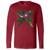 Long Sleeve Jersey Tee Thumbnail