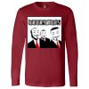 Long Sleeve Jersey Tee Thumbnail