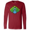 Long Sleeve Jersey Tee Thumbnail
