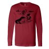 Long Sleeve Jersey Tee Thumbnail
