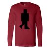 Long Sleeve Jersey Tee Thumbnail
