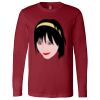 Long Sleeve Jersey Tee Thumbnail