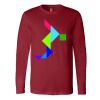 Long Sleeve Jersey Tee Thumbnail
