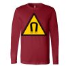 Long Sleeve Jersey Tee Thumbnail