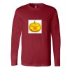 Long Sleeve Jersey Tee Thumbnail